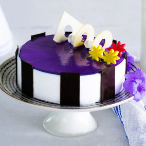 Blueberry Cake